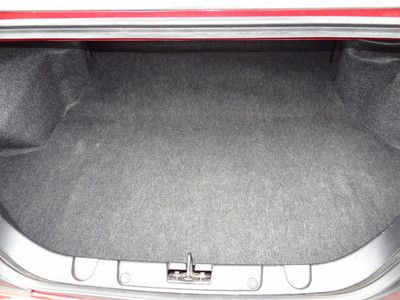 GT Premium Coupe Leather Power Seat Rear Spoiler Shaker Sound System, image 27