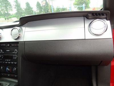 GT Premium Coupe Leather Power Seat Rear Spoiler Shaker Sound System, image 46