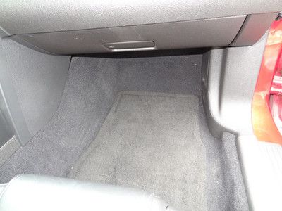 GT Premium Coupe Leather Power Seat Rear Spoiler Shaker Sound System, image 47