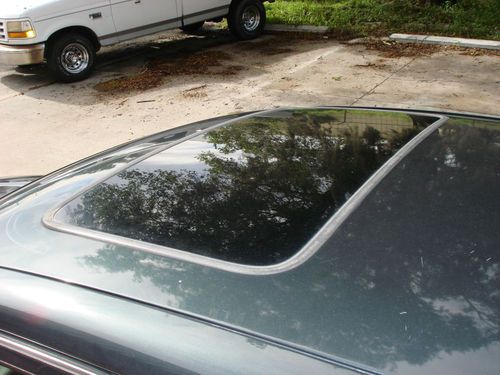 2002 MAZDA 626 LX,78,000 MILES,NO RESERVE, image 7