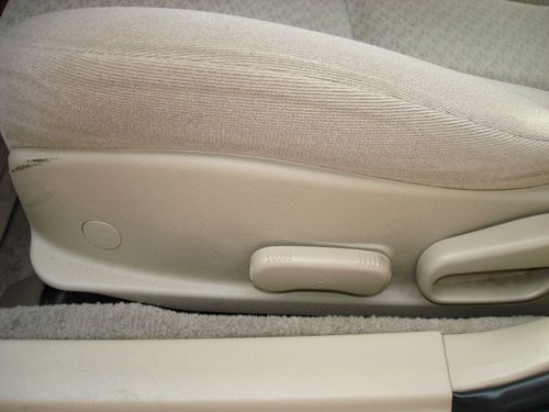 2002 MAZDA 626 LX,78,000 MILES,NO RESERVE, image 9