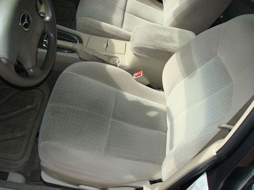 2002 MAZDA 626 LX,78,000 MILES,NO RESERVE, image 10