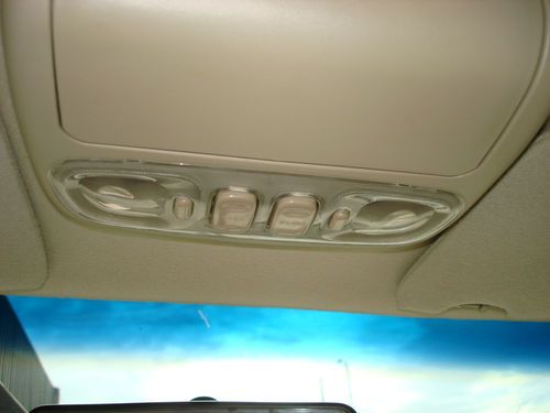 2002 MAZDA 626 LX,78,000 MILES,NO RESERVE, image 14