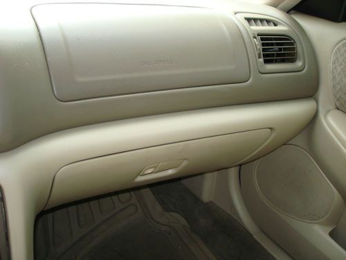 2002 MAZDA 626 LX,78,000 MILES,NO RESERVE, image 16