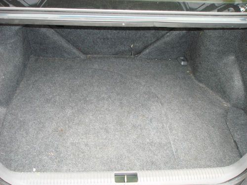 2002 MAZDA 626 LX,78,000 MILES,NO RESERVE, image 18