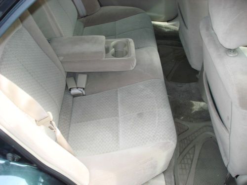 2002 MAZDA 626 LX,78,000 MILES,NO RESERVE, image 20