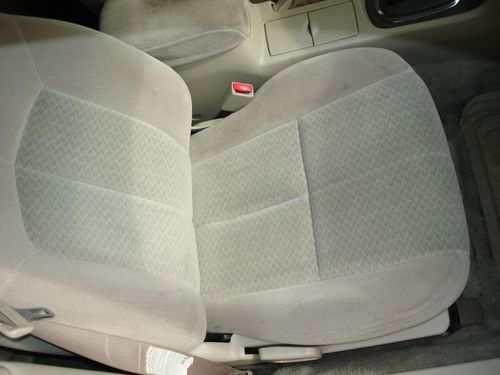 2002 MAZDA 626 LX,78,000 MILES,NO RESERVE, image 22