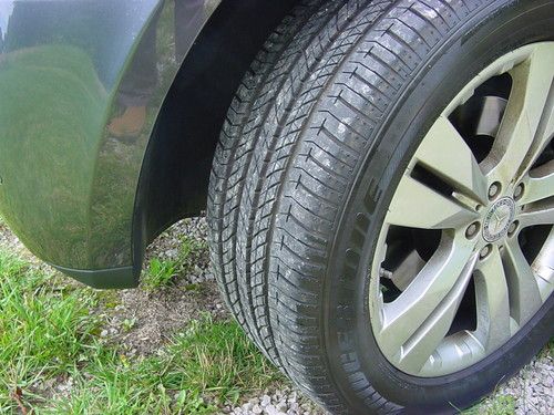 2011 Mercedes GL450 4Matic Steel Grey Met. Loaded MSRP $ 76,790.00, image 8