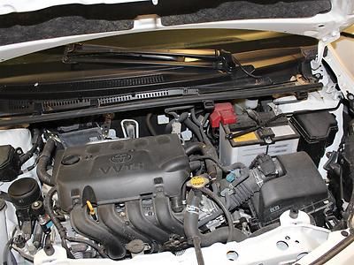 MP3 Dual Air Bags Manual Great Gas Mileage, image 9