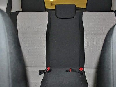 MP3 Dual Air Bags Manual Great Gas Mileage, image 13