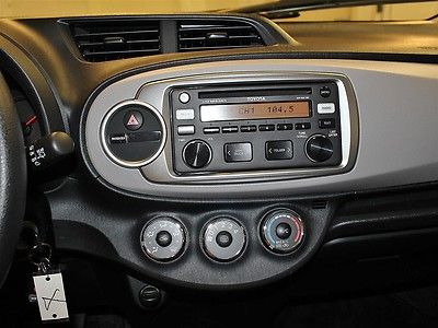 MP3 Dual Air Bags Manual Great Gas Mileage, image 17
