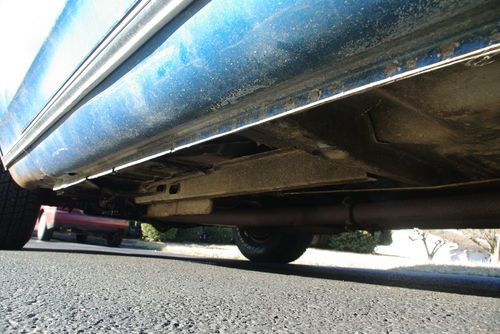 1970 Ford Torino GT Factory 351 Cleveland 4V, image 12