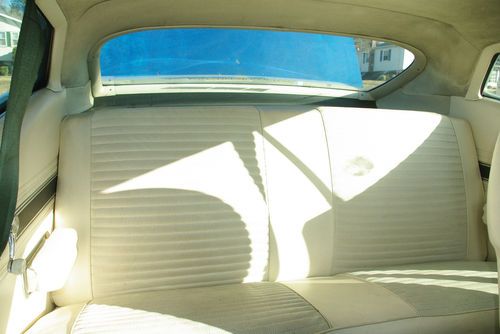 1970 Ford Torino GT Factory 351 Cleveland 4V, image 13