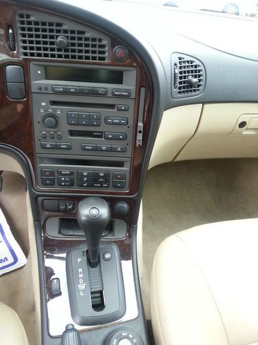 2004 Saab 9-5 Linear Wagon 4-Door 2.3L, image 8