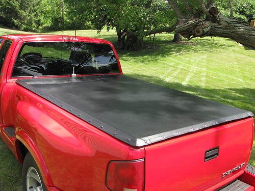 1999 Chevy S10 Extended Cab Stepside, image 7
