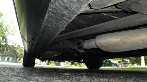 1973 Rolls Royce Corniche Convertible Coupe 2-Door 6.8L, image 22