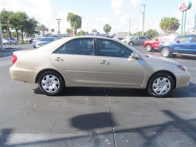 Very nice 2003 toyota Camry SE, US $7,700.00, image 2
