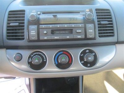 Very nice 2003 toyota Camry SE, US $7,700.00, image 4