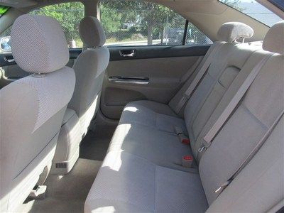 Very nice 2003 toyota Camry SE, US $7,700.00, image 5