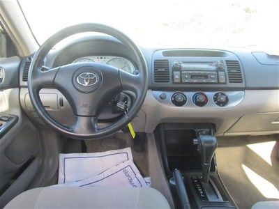 Very nice 2003 toyota Camry SE, US $7,700.00, image 6