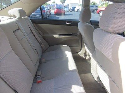 Very nice 2003 toyota Camry SE, US $7,700.00, image 7