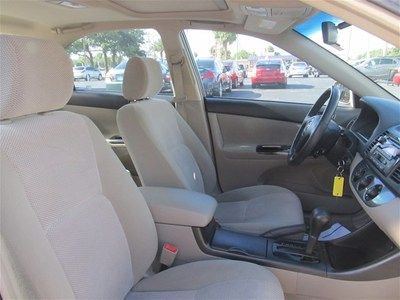 Very nice 2003 toyota Camry SE, US $7,700.00, image 8