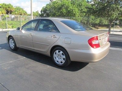 Very nice 2003 toyota Camry SE, US $7,700.00, image 12