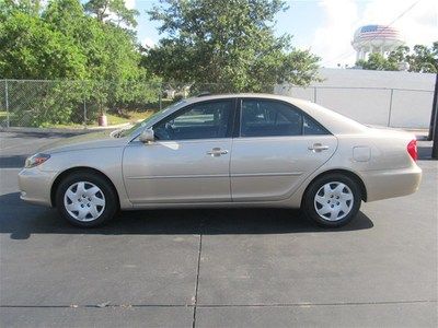 Very nice 2003 toyota Camry SE, US $7,700.00, image 13