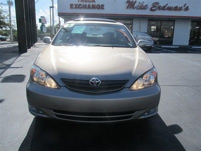 Very nice 2003 toyota Camry SE, US $7,700.00, image 14