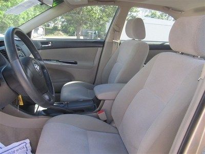 Very nice 2003 toyota Camry SE, US $7,700.00, image 17