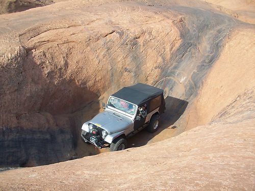 1984 jeep cj-8 scrambler