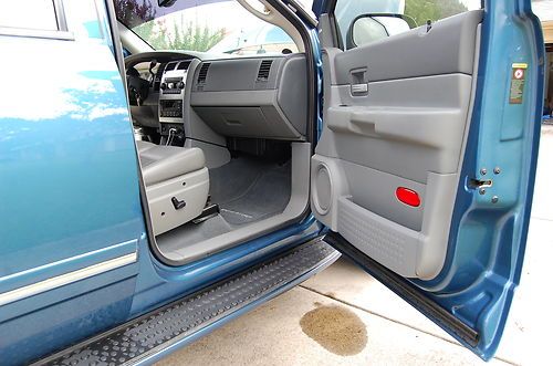 1 Owner 52K Mile Pristine HEMI-- Sun-Roof  DVD  Limited SUV- Rear Entertainment, image 15