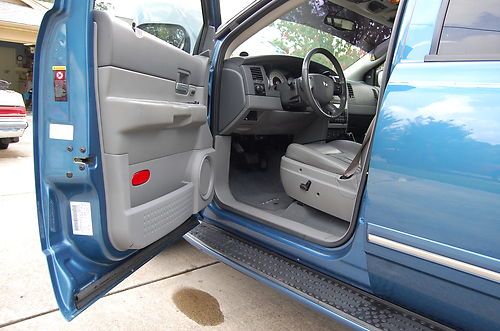 1 Owner 52K Mile Pristine HEMI-- Sun-Roof  DVD  Limited SUV- Rear Entertainment, image 16