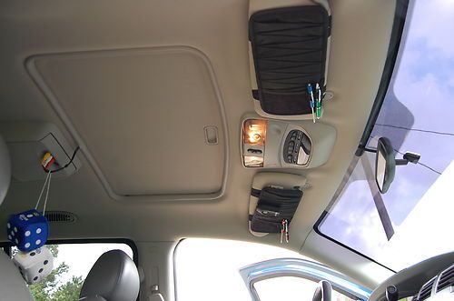 1 Owner 52K Mile Pristine HEMI-- Sun-Roof  DVD  Limited SUV- Rear Entertainment, image 23