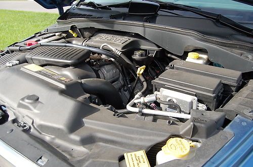 1 Owner 52K Mile Pristine HEMI-- Sun-Roof  DVD  Limited SUV- Rear Entertainment, image 24