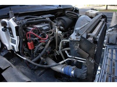 2007 GMC 7500 Topkick FLATBED Allison Diesel Chevy Chevrolet Kodiak ~AIR BRAKES~, US $17,985.00, image 15