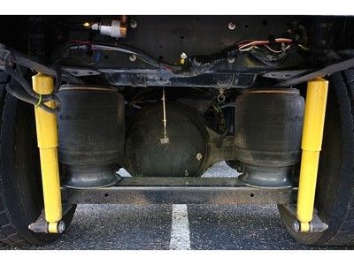 2007 GMC 7500 Topkick FLATBED Allison Diesel Chevy Chevrolet Kodiak ~AIR BRAKES~, US $17,985.00, image 16