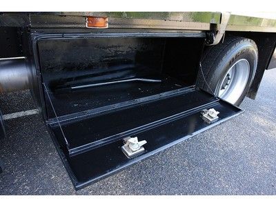 2007 GMC 7500 Topkick FLATBED Allison Diesel Chevy Chevrolet Kodiak ~AIR BRAKES~, US $17,985.00, image 19
