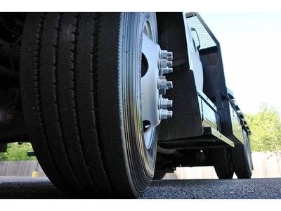 2007 GMC 7500 Topkick FLATBED Allison Diesel Chevy Chevrolet Kodiak ~AIR BRAKES~, US $17,985.00, image 22