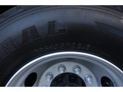 2007 GMC 7500 Topkick FLATBED Allison Diesel Chevy Chevrolet Kodiak ~AIR BRAKES~, US $17,985.00, image 25