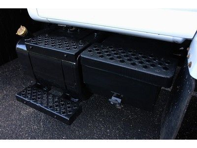 2007 GMC 7500 Topkick FLATBED Allison Diesel Chevy Chevrolet Kodiak ~AIR BRAKES~, US $17,985.00, image 26