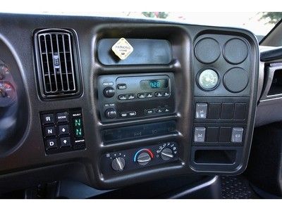 2007 GMC 7500 Topkick FLATBED Allison Diesel Chevy Chevrolet Kodiak ~AIR BRAKES~, US $17,985.00, image 30