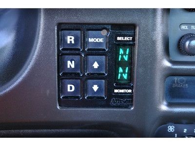 2007 GMC 7500 Topkick FLATBED Allison Diesel Chevy Chevrolet Kodiak ~AIR BRAKES~, US $17,985.00, image 35