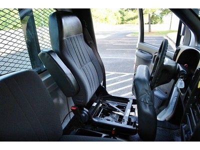 2007 GMC 7500 Topkick FLATBED Allison Diesel Chevy Chevrolet Kodiak ~AIR BRAKES~, US $17,985.00, image 36