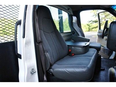 2007 GMC 7500 Topkick FLATBED Allison Diesel Chevy Chevrolet Kodiak ~AIR BRAKES~, US $17,985.00, image 38