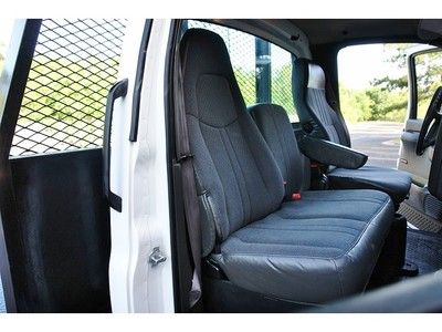 2007 GMC 7500 Topkick FLATBED Allison Diesel Chevy Chevrolet Kodiak ~AIR BRAKES~, US $17,985.00, image 39