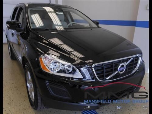 2012 volvo xc60