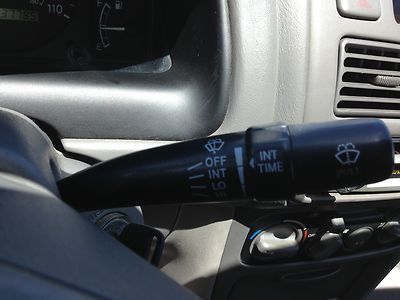 1998 TOYOTA COROLLA 4D LE AUTOMATIC, NO RESERVE, image 26