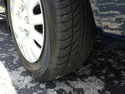 1998 TOYOTA COROLLA 4D LE AUTOMATIC, NO RESERVE, image 30