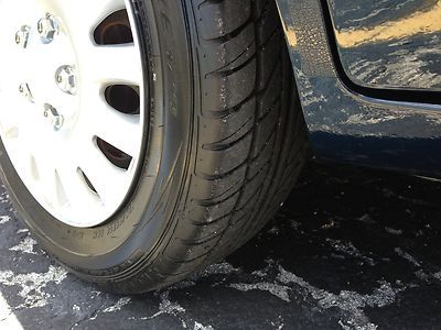 1998 TOYOTA COROLLA 4D LE AUTOMATIC, NO RESERVE, image 31